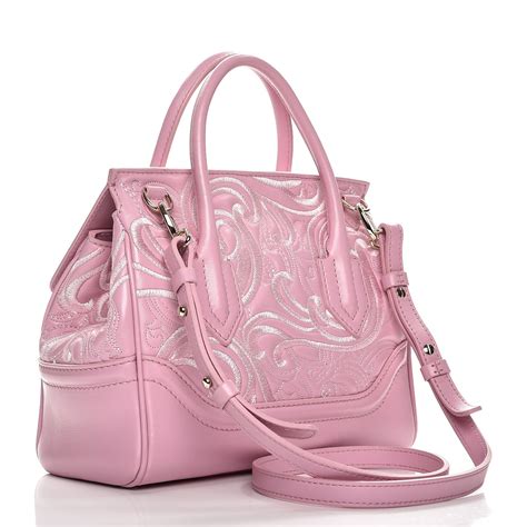 versace palazzo bag|versace calfskin empire bag.